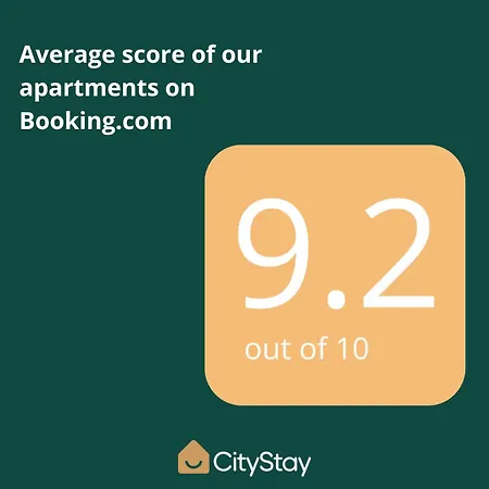 CityStay I Indipendenza Grand Apartment-2