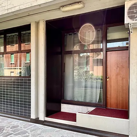 Apartament Bologna-Stadio 2-3
