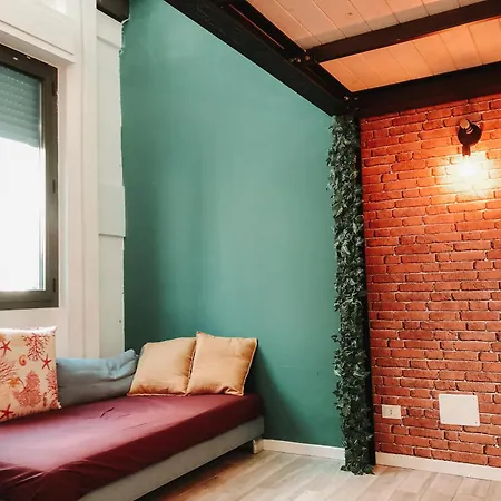 CityStay I Masino Loft Apartment-3