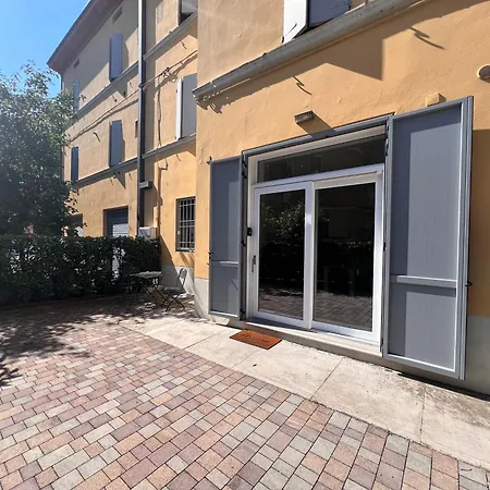 Panigale Deluxe Apartment-2