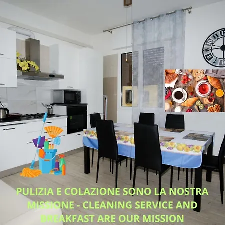 Bologna Dream Apartments-2