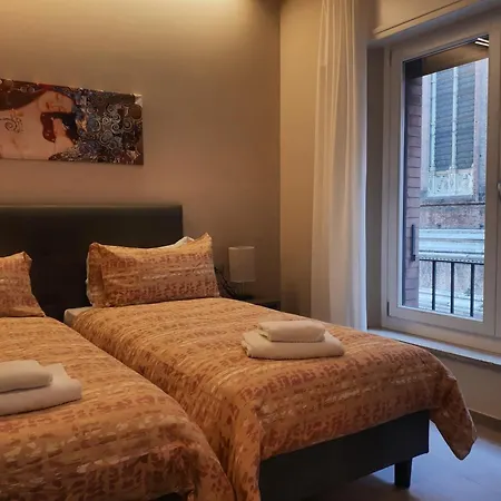 Smart Apartment Nettuno - Affitti Brevi Italia-2