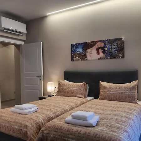 Smart Apartment Nettuno - Affitti Brevi Italia-3