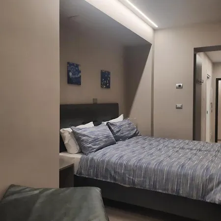 Smart Apartment Sei Chiese - Twa-3