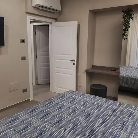 Smart Apartment Maggiore - TWA-3