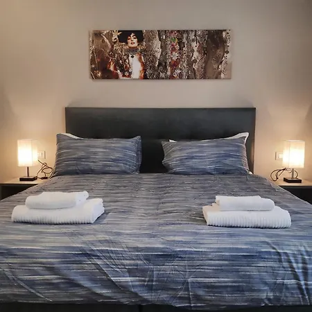 Smart Apartment Mercanzia - TWA-2