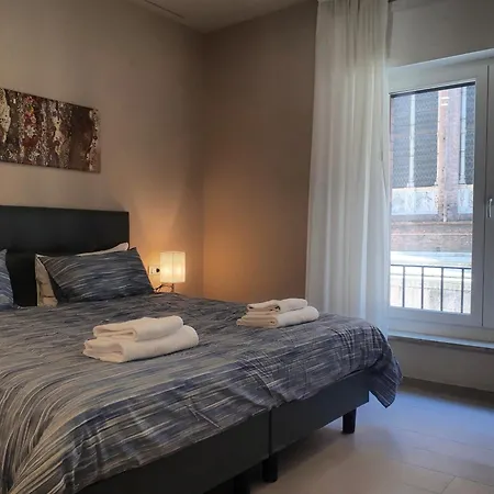 Smart Apartment Mercanzia - TWA-3