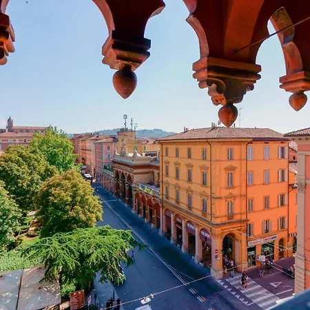 RoofTopBo Centro Storico Bologna-3