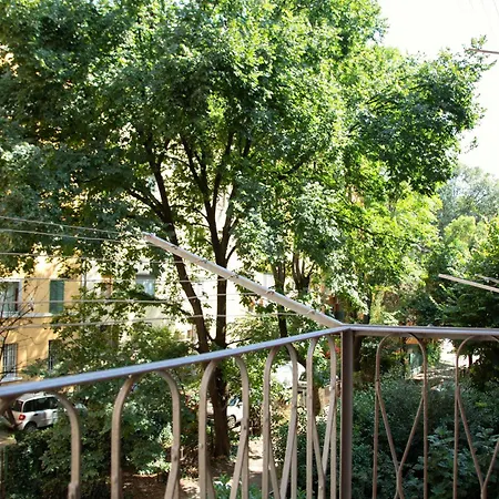 Sant'Orsola Flat-3