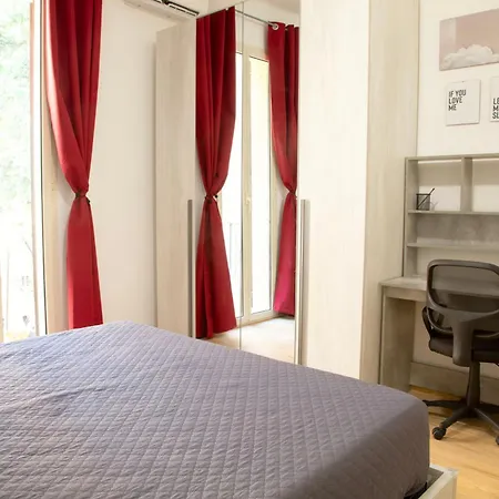 Sant'Orsola Flat-2