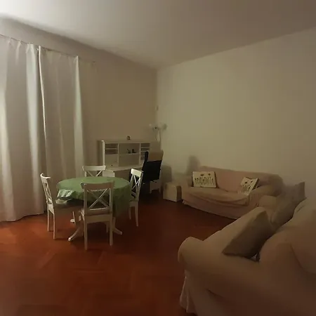 Azeglio Smart Apartment - TWA-2