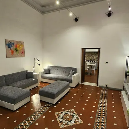 Residence Battisti 9-2