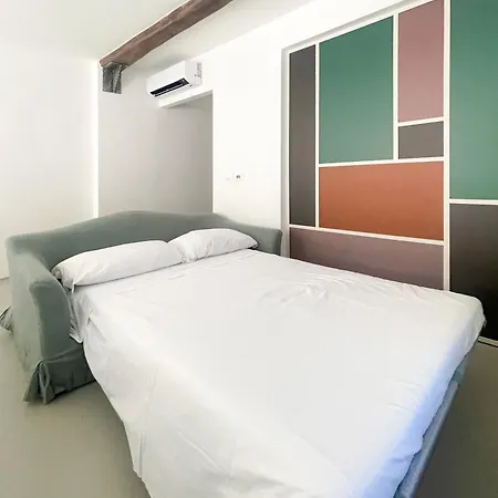 Casa Mondrian - Ambrogio Host-3