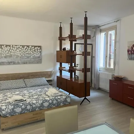 Casa Vacanze Il Canale-2