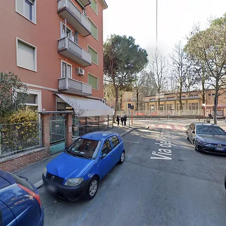 Spacious Three-Room Apartment In Saragozza-3