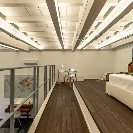 Righi Suite Apartment-3