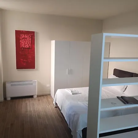 Suiten Apartments-3