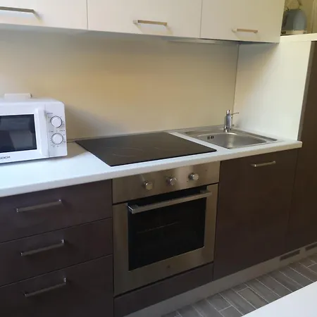Suiten Apartments-2