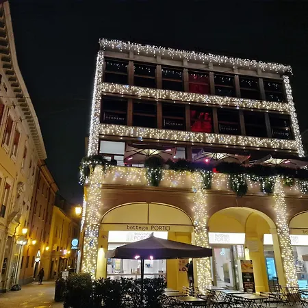 Giudei House Loft 1-2