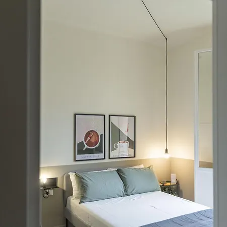 Luz 01, comfort e pace a pochi passi dal centro-3