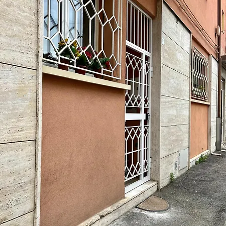 Home Sweet Home-Saliceto--2