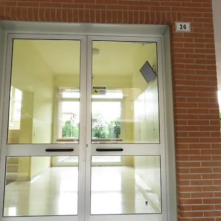 Dossetti Apartment-2