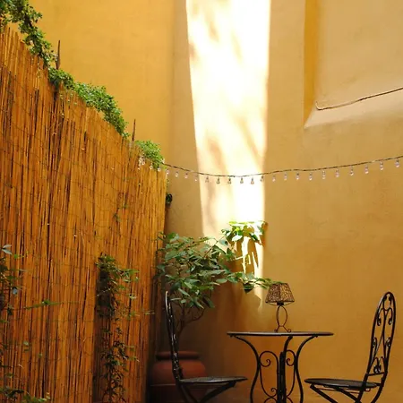 Piazza Verdi Apartment-3