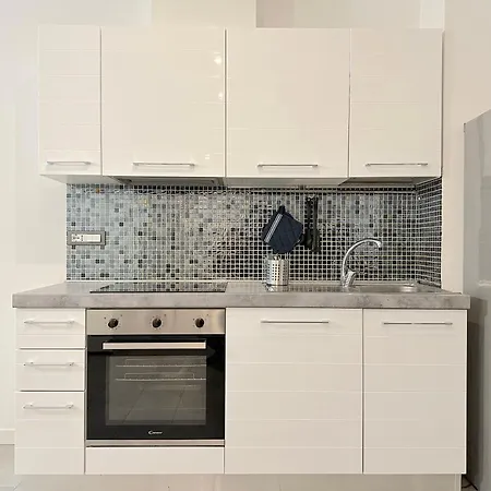 Demetra Apartment-3