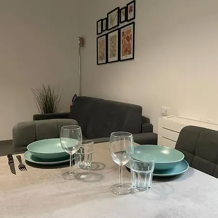 Sant'Orsola Suite-2