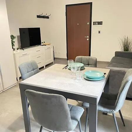 Sant'Orsola Suite-3