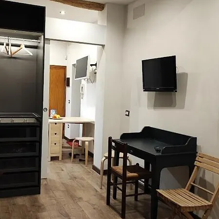 Petroni apartment - Centro storico di Bologna-3