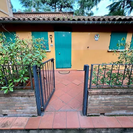 Residence Porta Saragozza-2