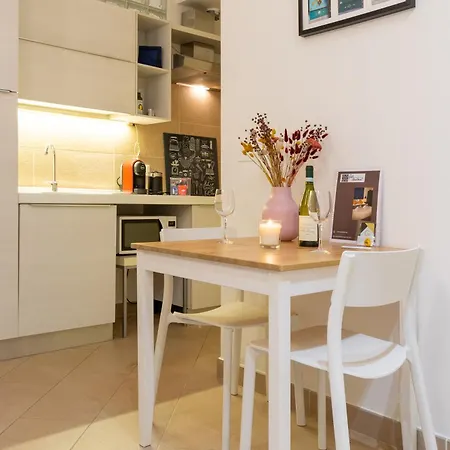 Galè Apartment-3