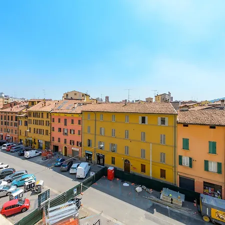 Casa Riva Bologna Centro-2