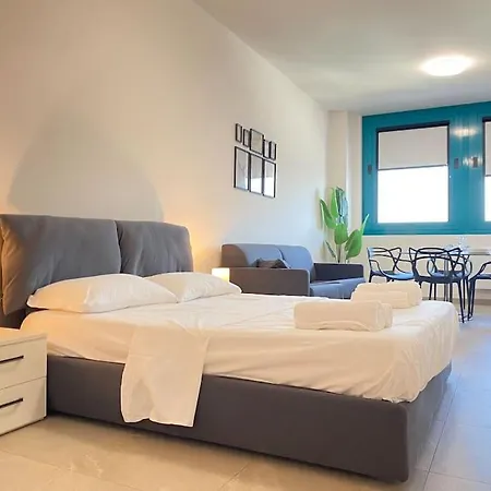 Suite Dall'Ara 2-3