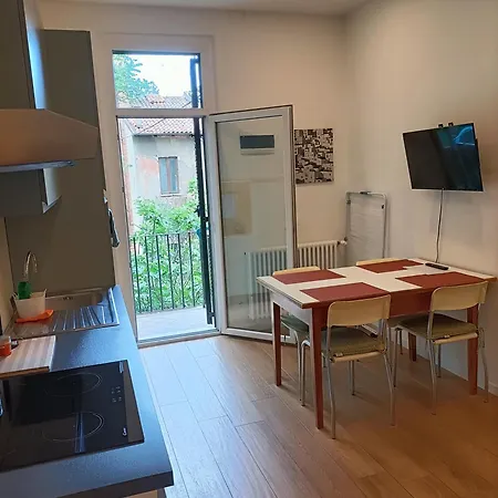Casa 4 stagioni 2-3