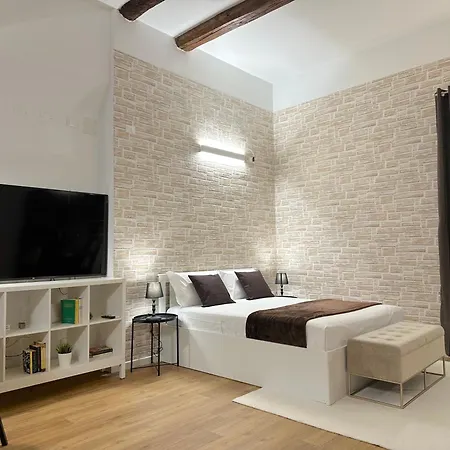 No Name Prestige Apartment-3