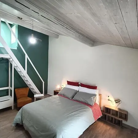 Lovely apartment Civico42 Bologna city-2