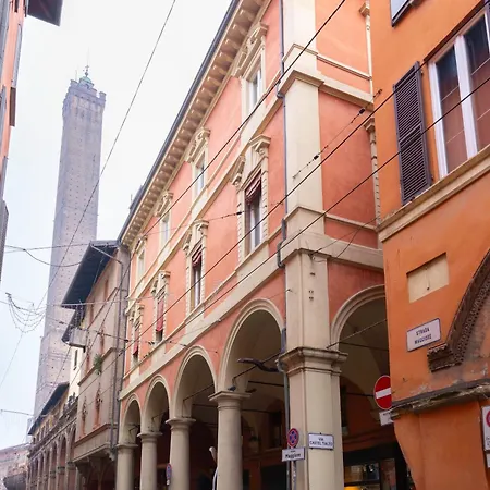Le Torri, Bologna By Short Holidays-3