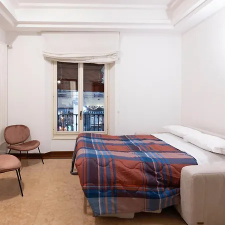 Le Torri, Bologna By Short Holidays-2