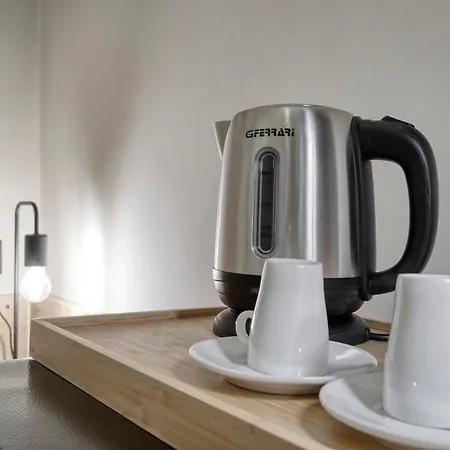 Design Loft in Centro Storico - Casa Courrier-3