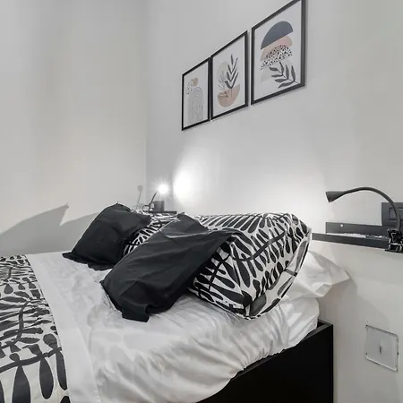 Design Loft in Centro Storico - Casa Courrier-2