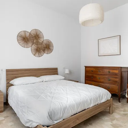 A Casa di Giorgia by Wonderful Italy-2