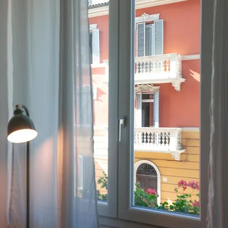 Vikos Lodge Apartment-3