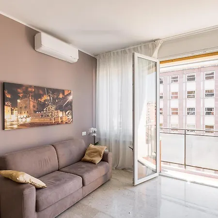 Cineteca Apartment By Wonderful Italy-3