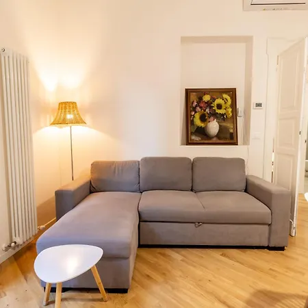 Getthekey Barberia Apartment-2