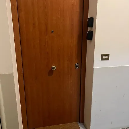 Appartamento del centro Bologna-3