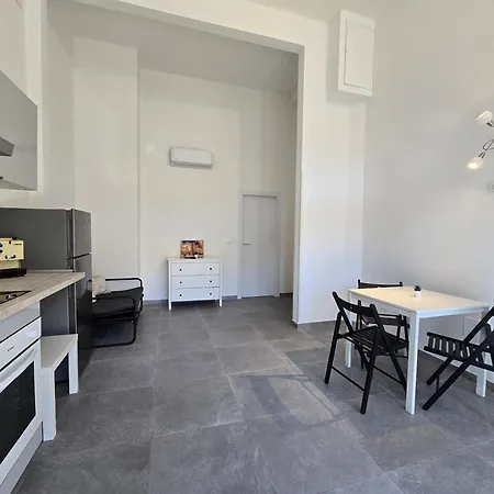 La Ca' Pezzana Affittaly Apartments-2