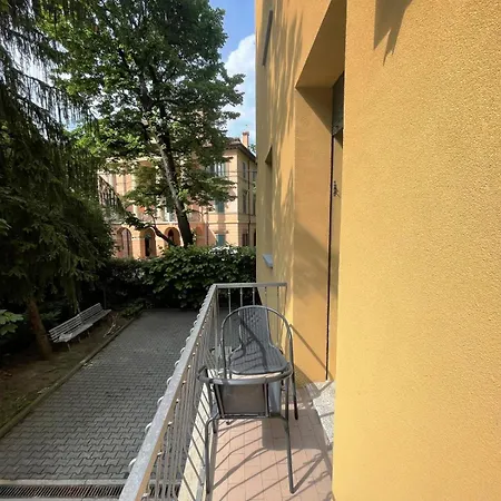 Appartamento Saragozza-2