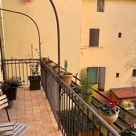 Loft del Pratello-2